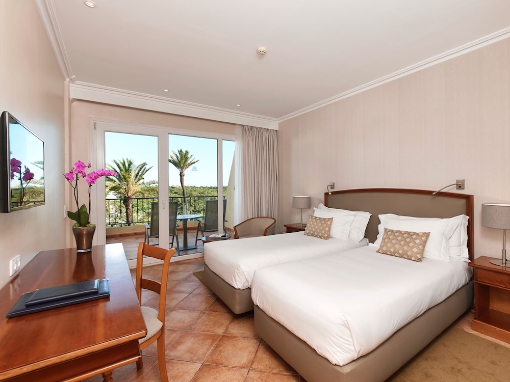Double Room, Garden View - Photo 3