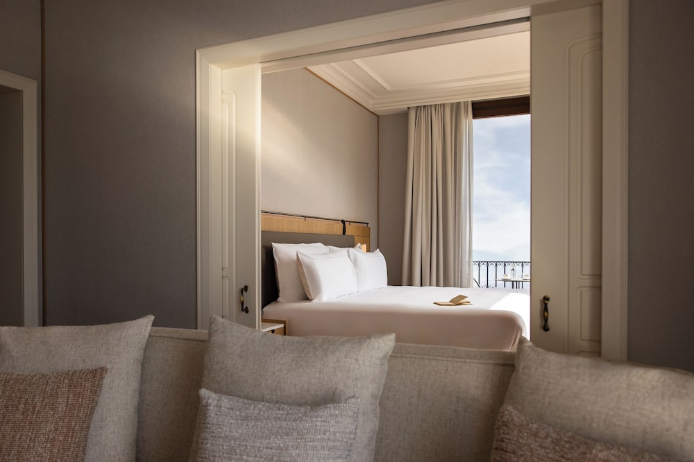 Luxury Studio Suite, Ocean View photo 3