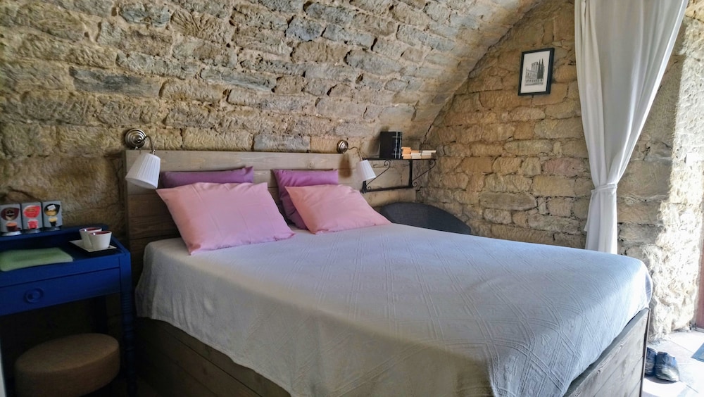 Double Room (Campo) photo 1