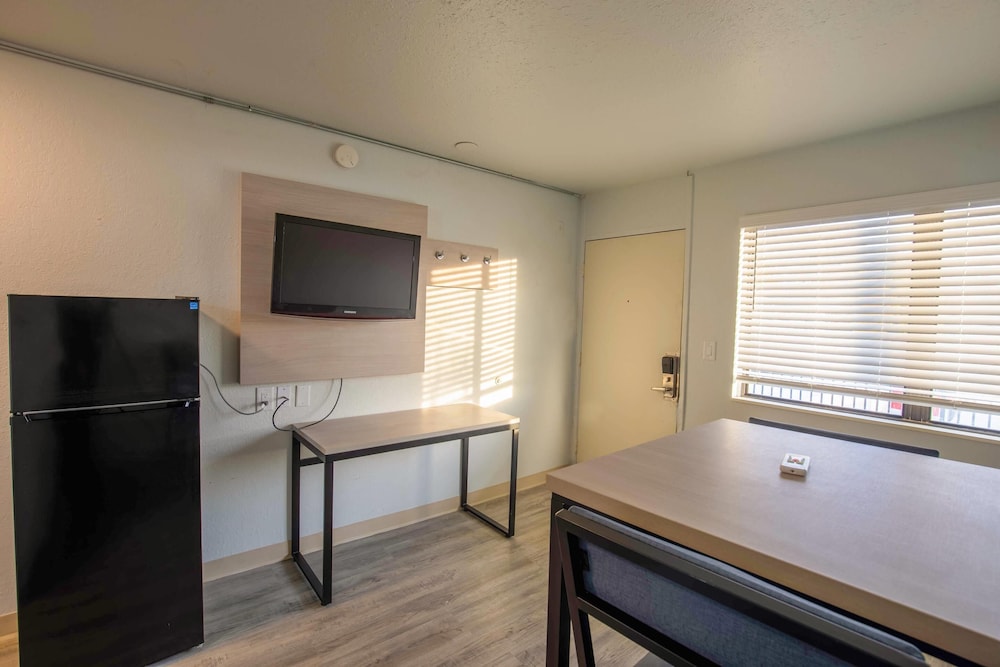 OYO Hotel South Bend - Campus, Billede 2