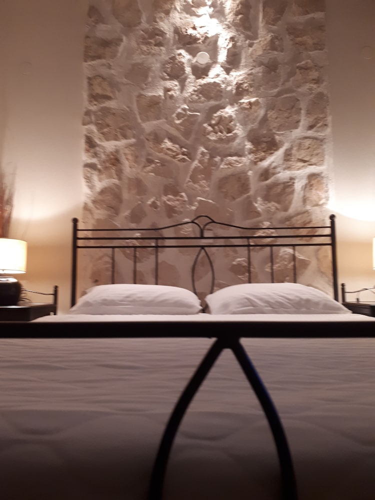 Double Room, Lake View