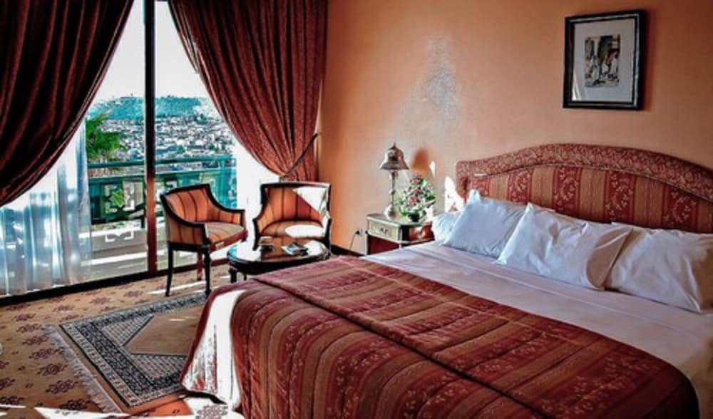 Grand Suite, 1 King Bed (Vizier) photo 1