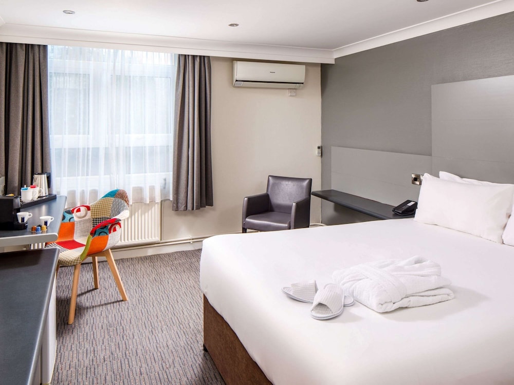 Superior Suite, 1 Double Bed - Photo 2