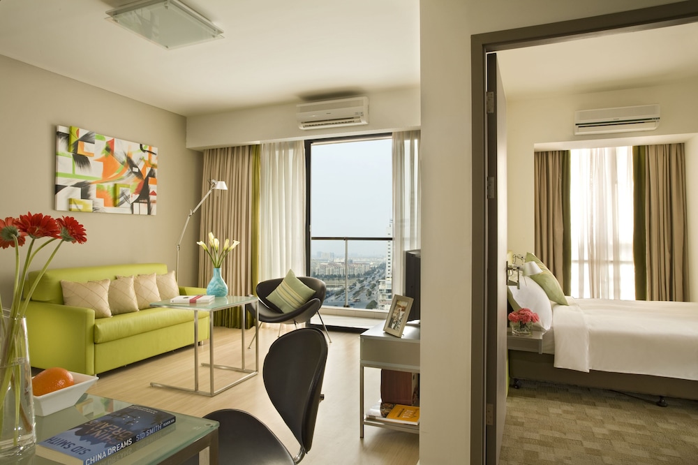 Executive Room, 1 Bedroom - Photo 3