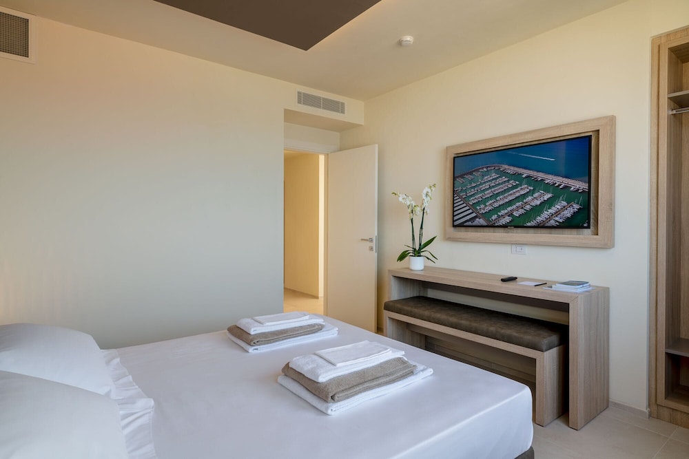 Panoramic Suite - Photo 2
