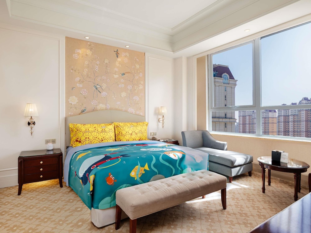 Superior Apartment, 1 Double Bed