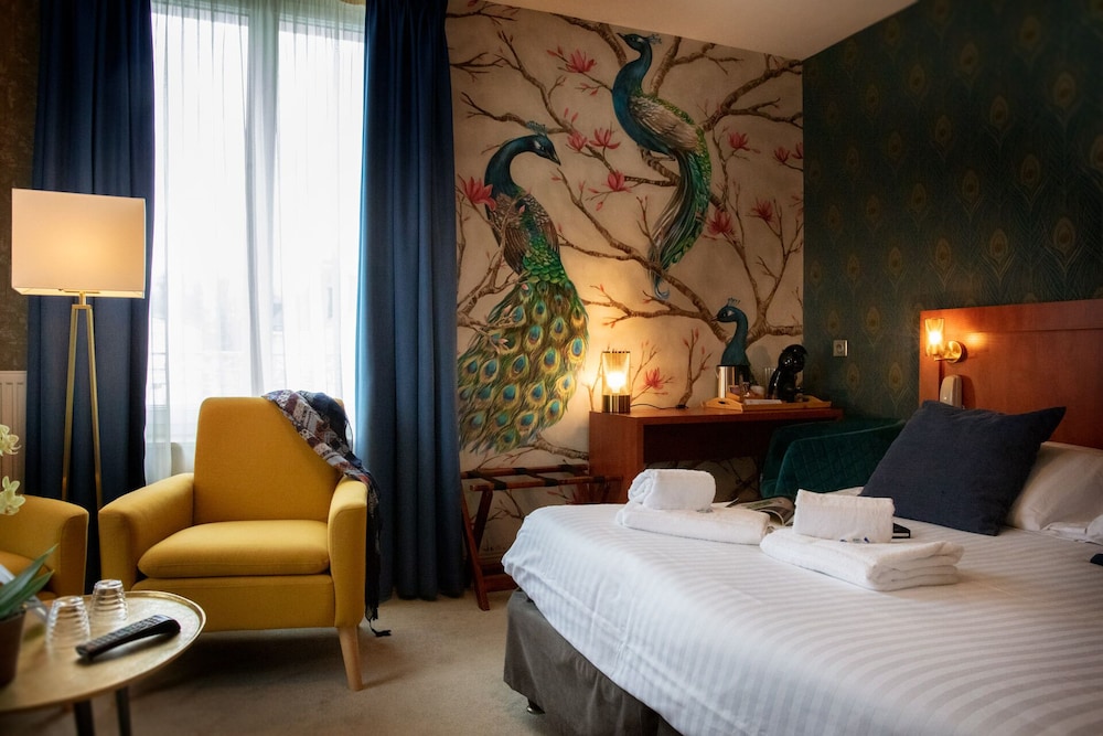 Standard Double Room photo 3