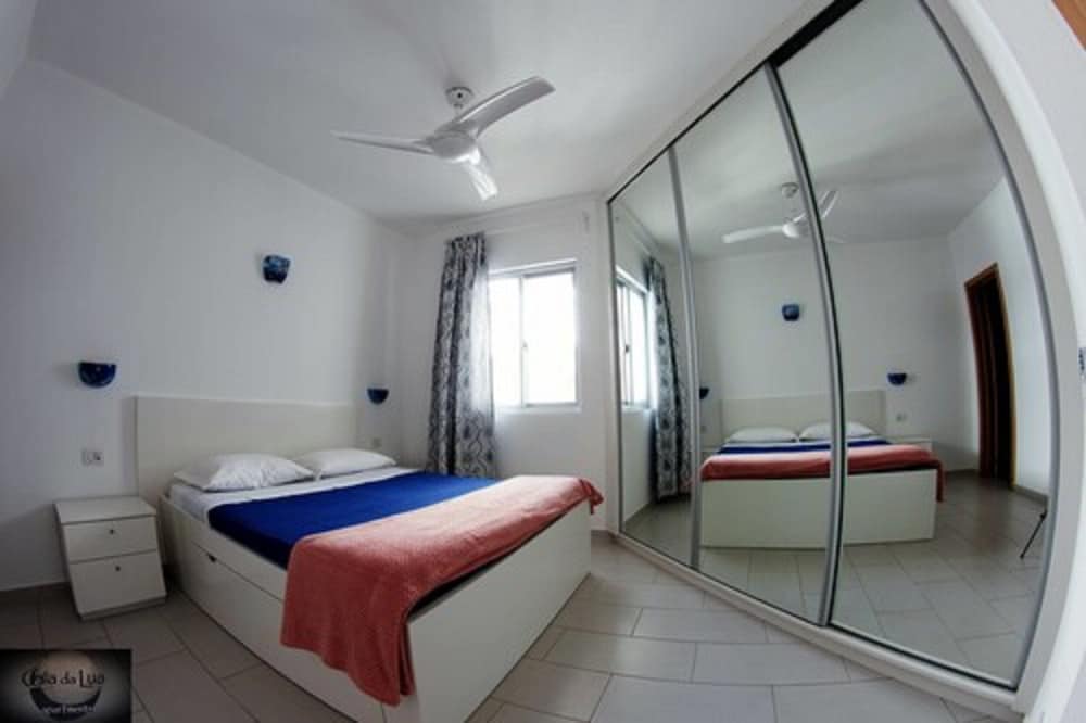 Comfort Penthouse, 1 Bedroom, Non Smoking, Partial Ocean View