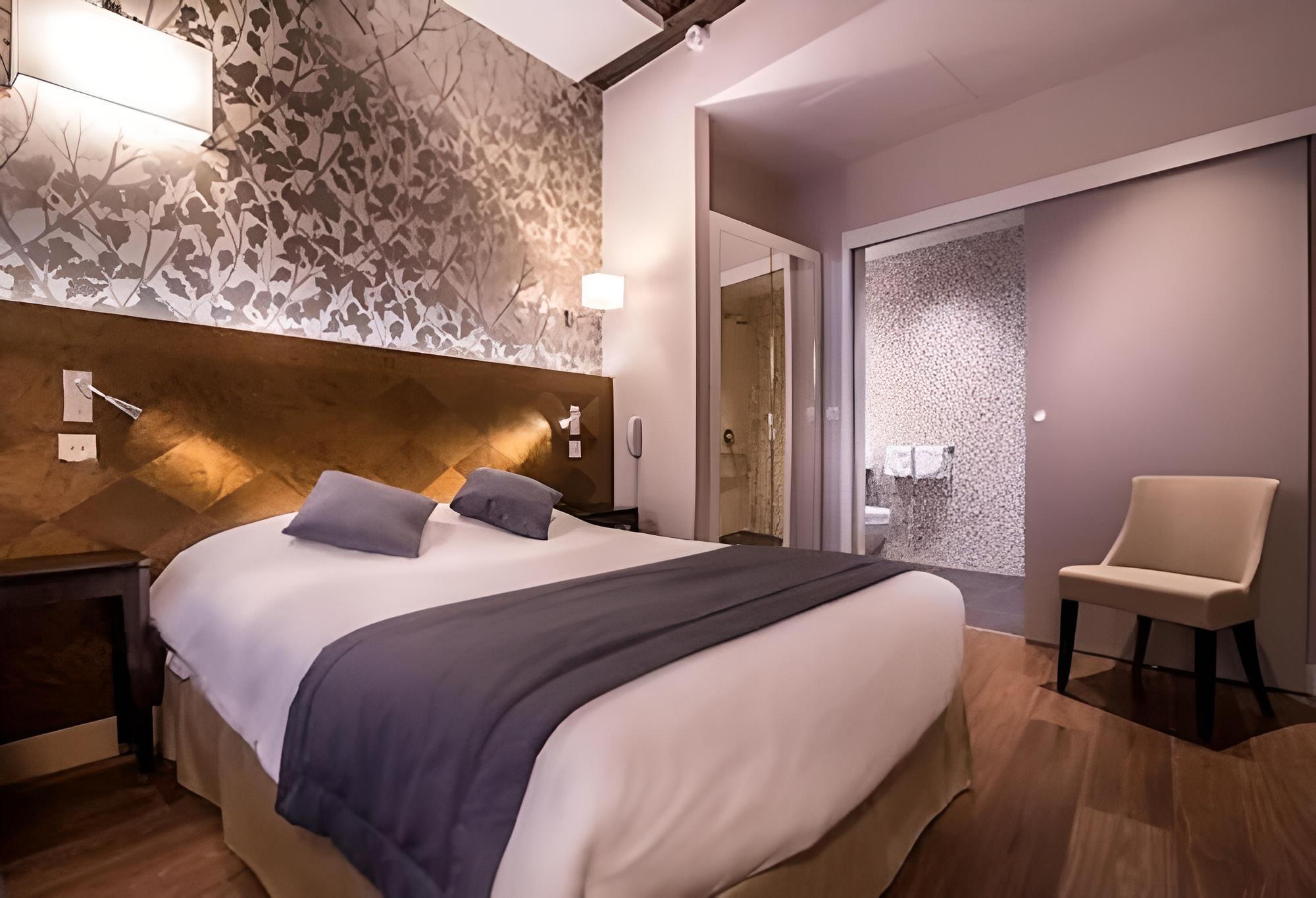 Superior Double Room photo 2