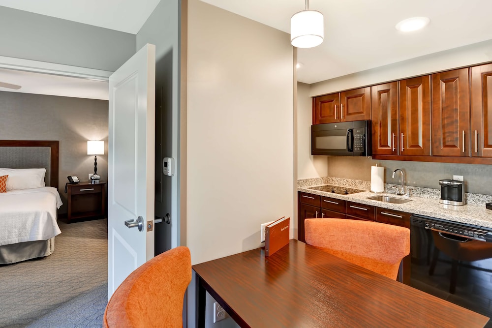 Homewood Suites By Hilton New Hartford Utica, Billede 3