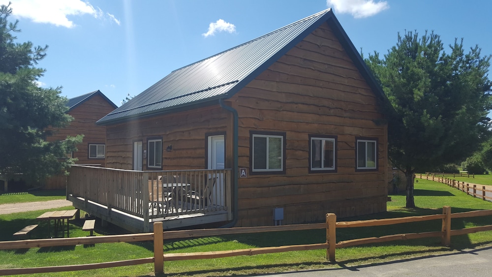 Superior Cabin photo 3