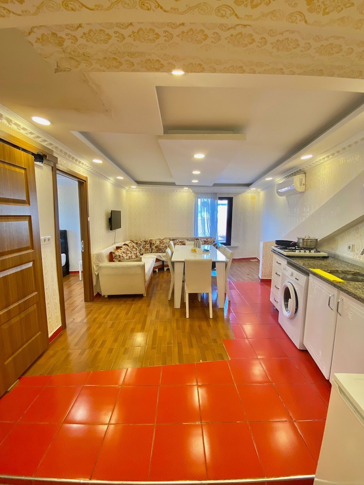 Standard Apartment photo 3