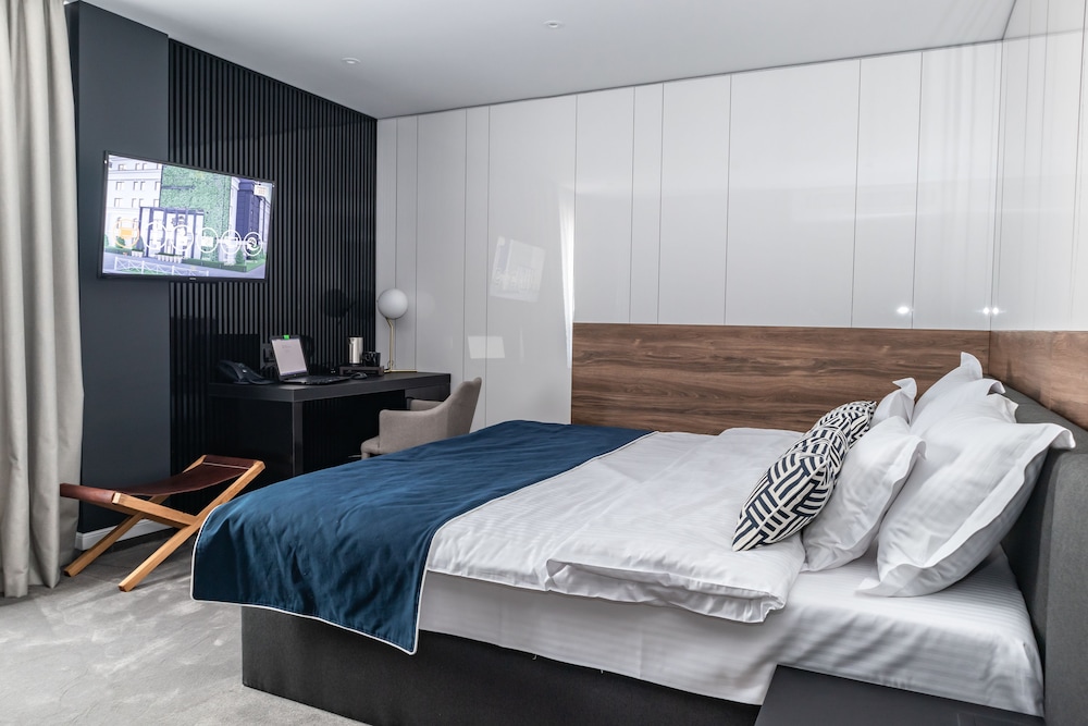 Standard Room - Photo 2