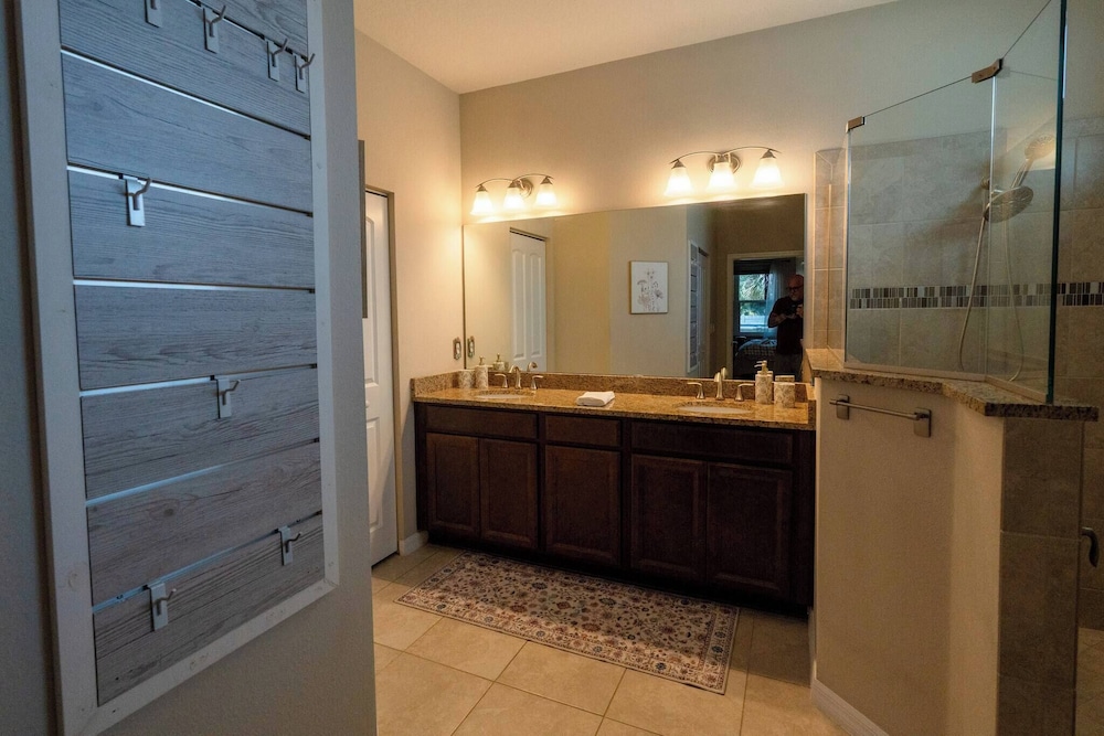 Spacious With Private Pool Ideal for Families, Billede 24