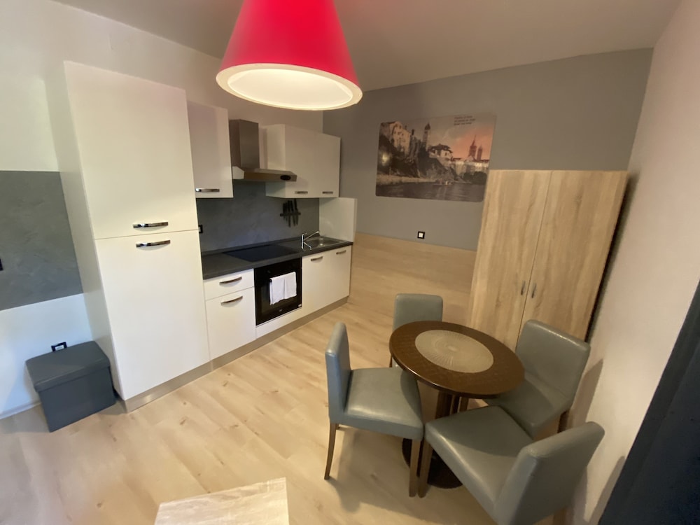 Superior Apartment - Photo 23
