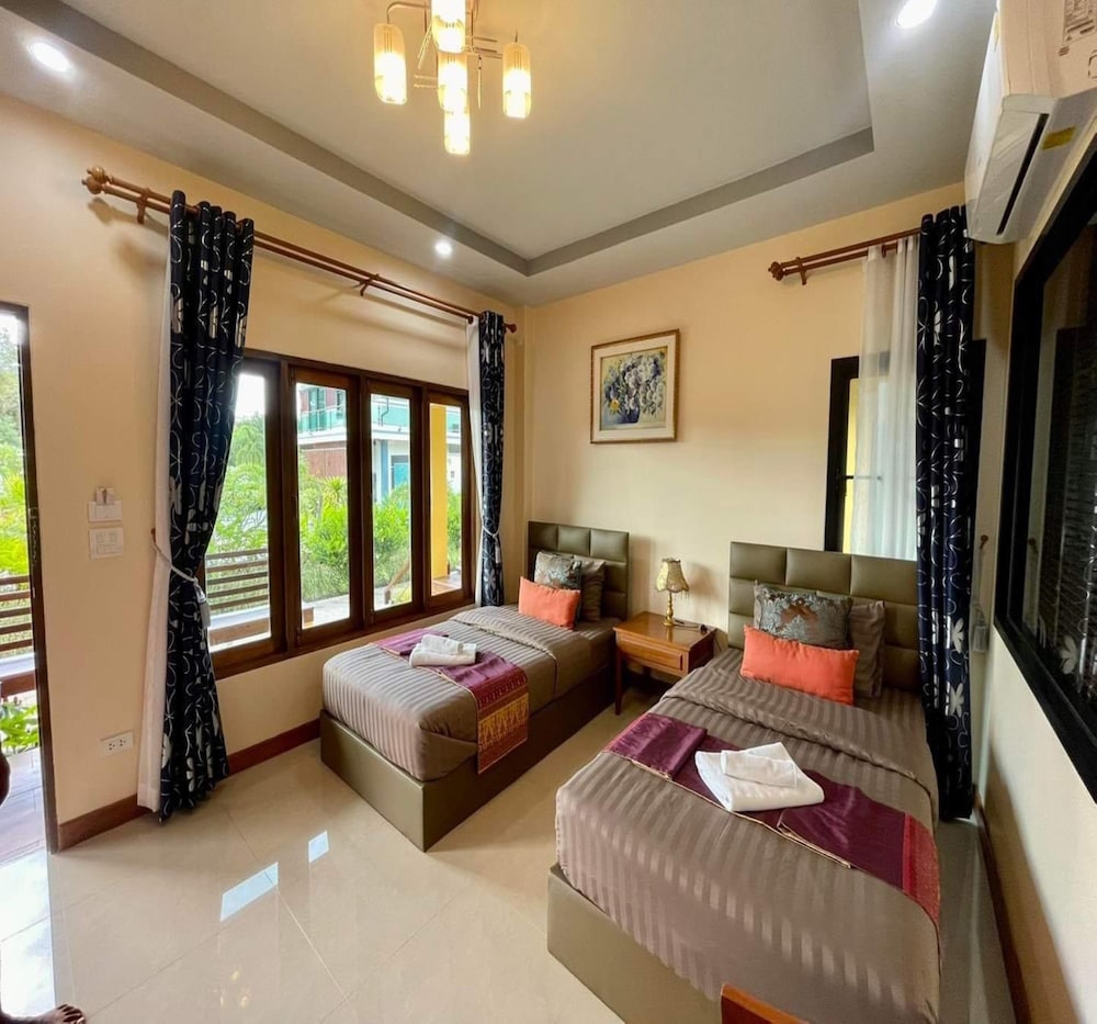 Standard Twin Room photo 1