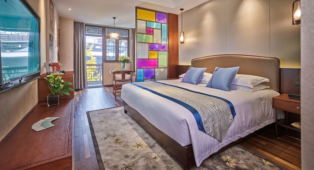 Traditional Double Room