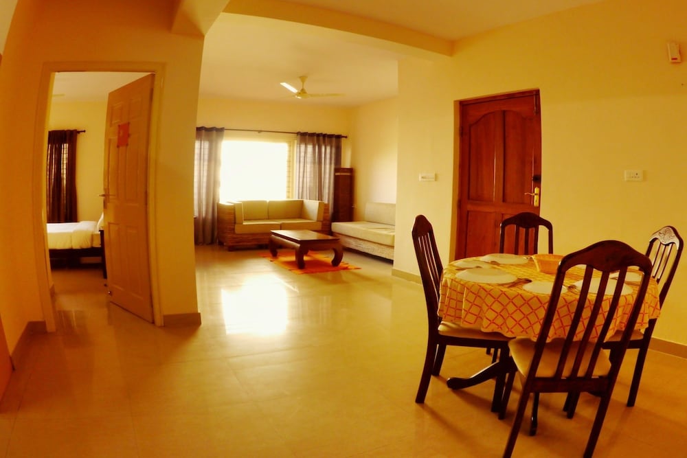 Family Suite, 2 Bedroom photo 3