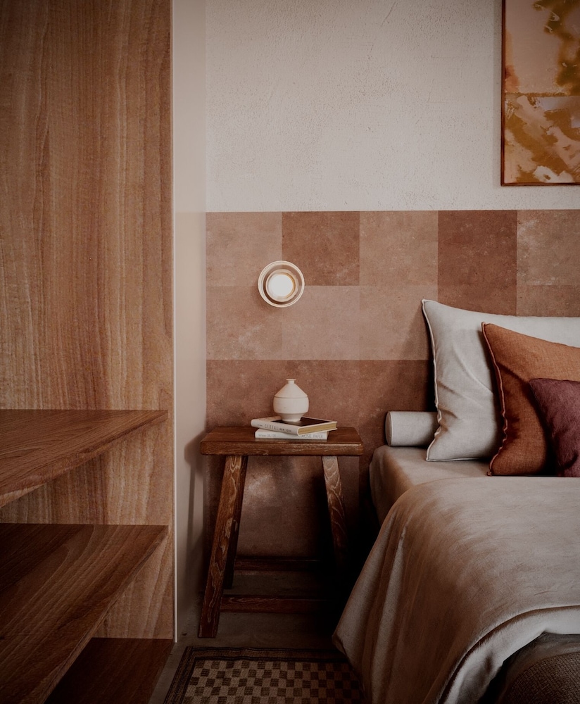 Habitación Doble Económica