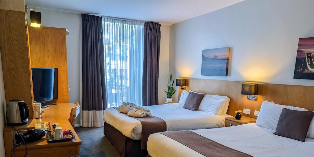Superior Double Room - Photo 1