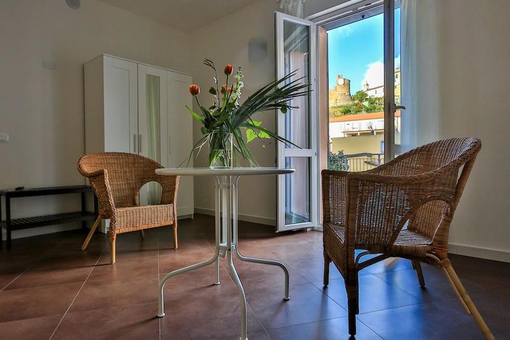 Double Room, Accessible