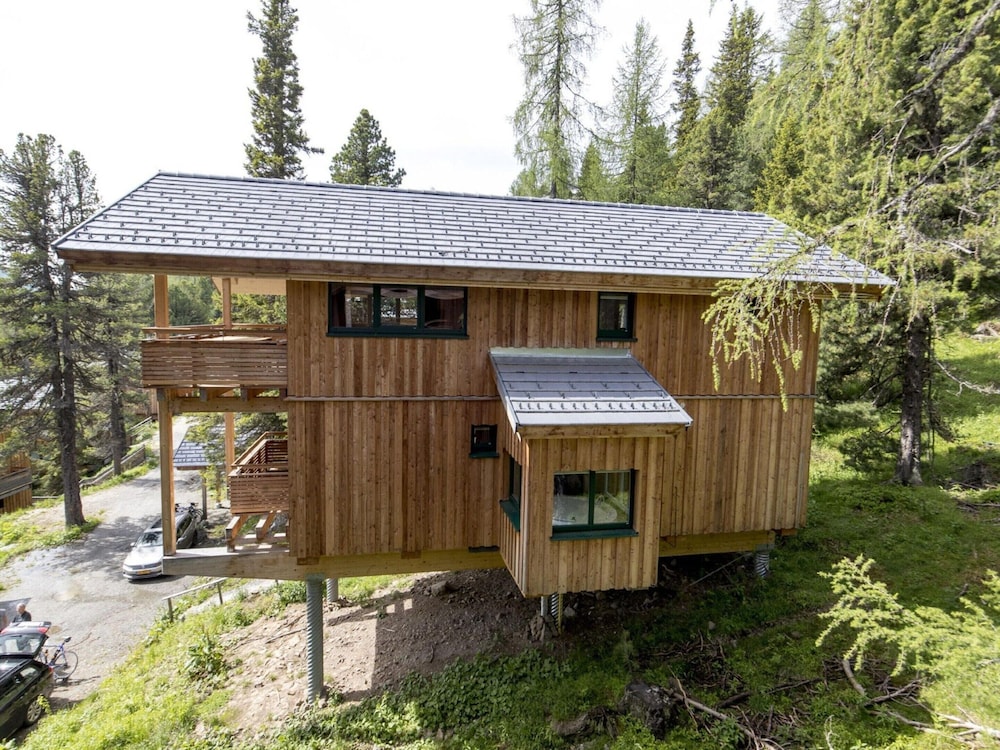 Chalet photo 3