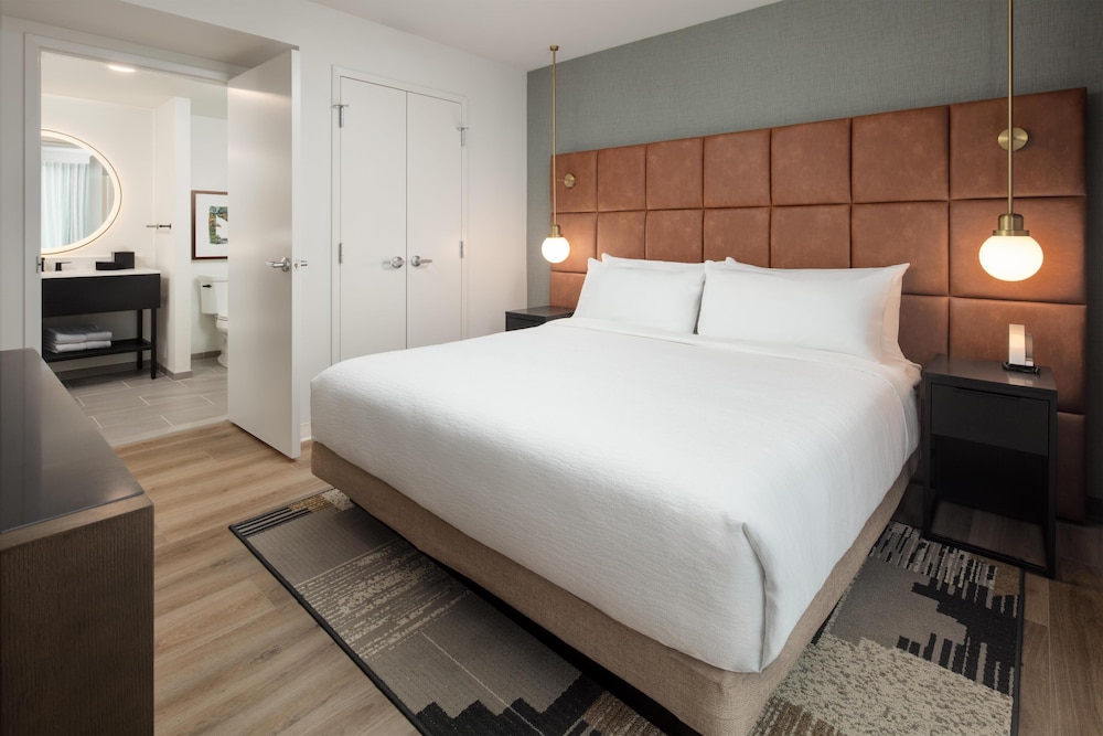 Embassy Suites By Hilton Chattanooga Downtown, Billede 4
