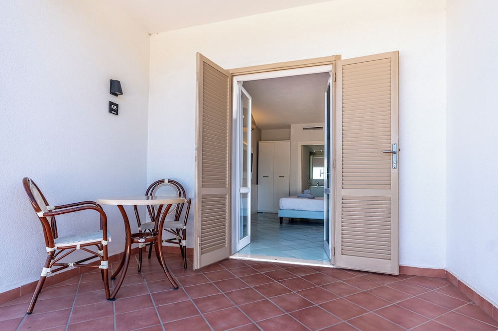 Deluxe Double Room, Sea View