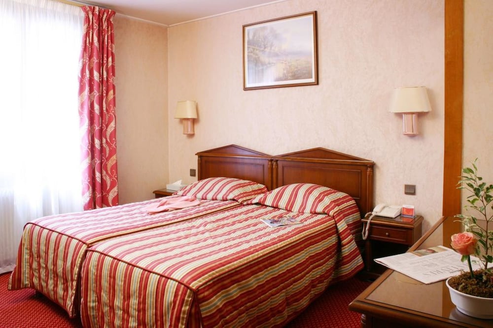 Twin Room photo 3