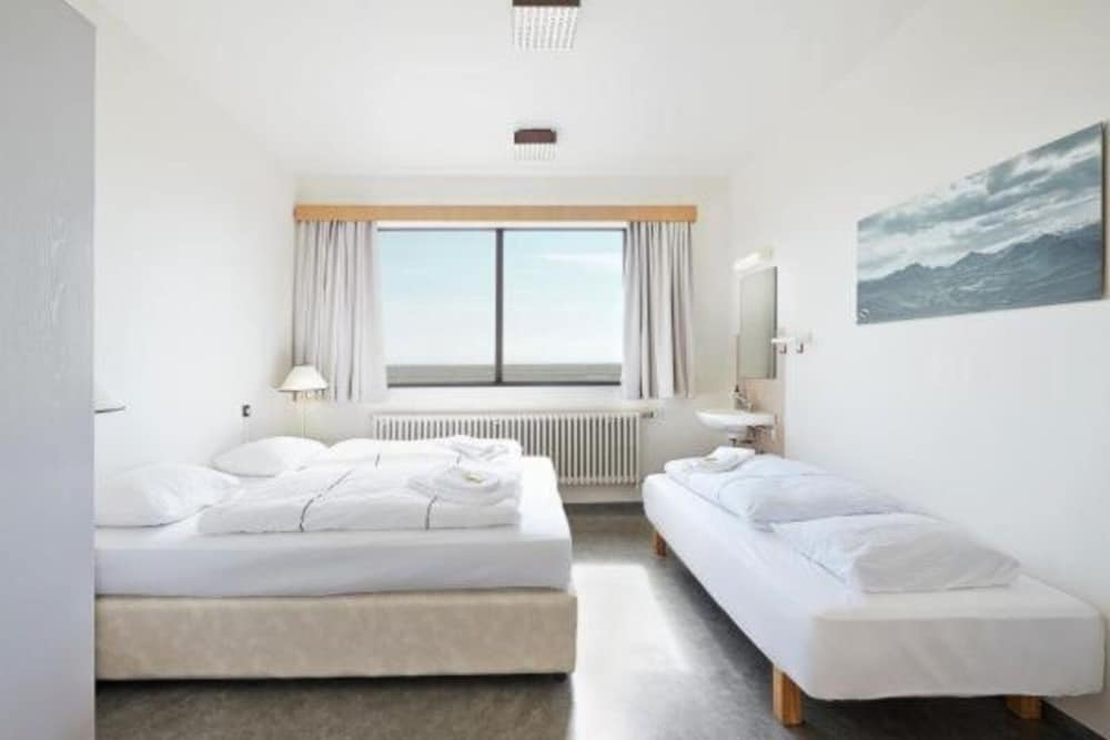 Standard Triple Room (Shared Bathroom)