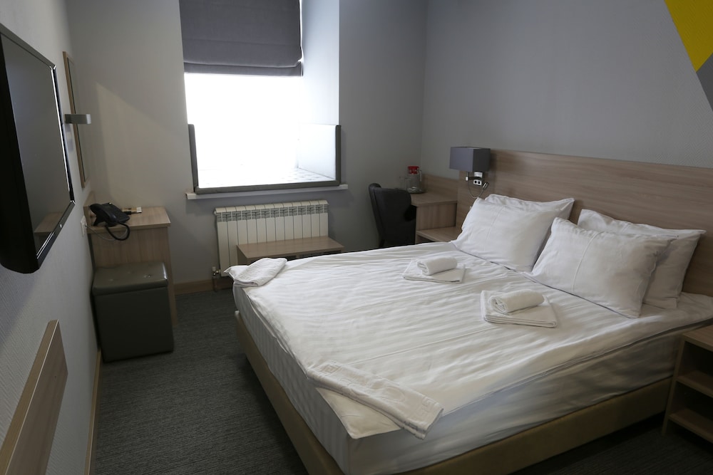 Standard Double Room photo 2