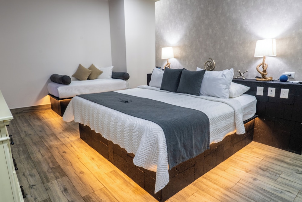 Superior Room, River View
