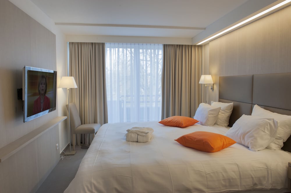Suite (Wellness & Fitness Access) - Photo 1