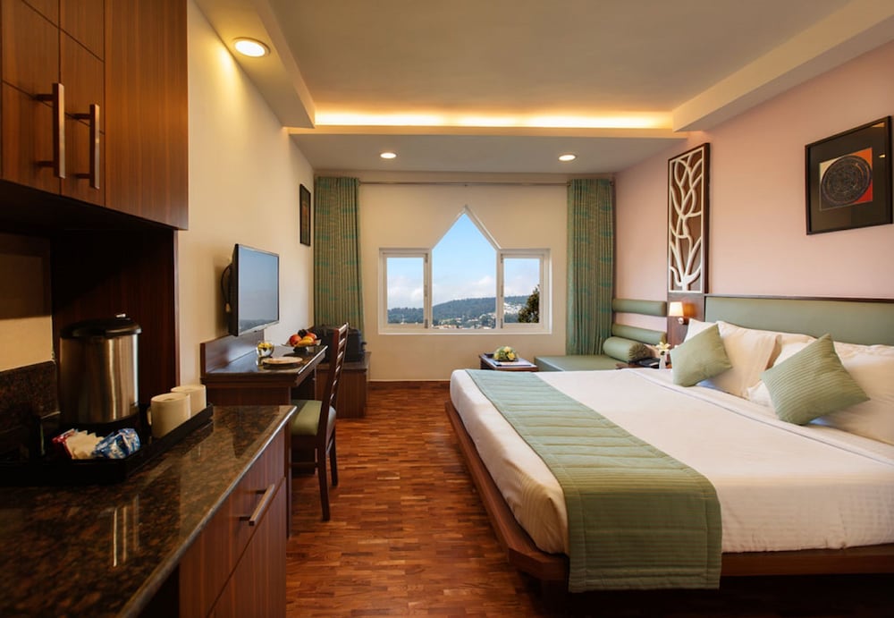 Premier Room - Photo 4