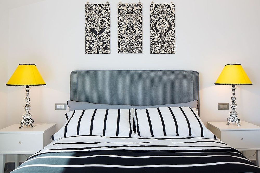 Superior Double Room, Terrace, Sea View photo 2