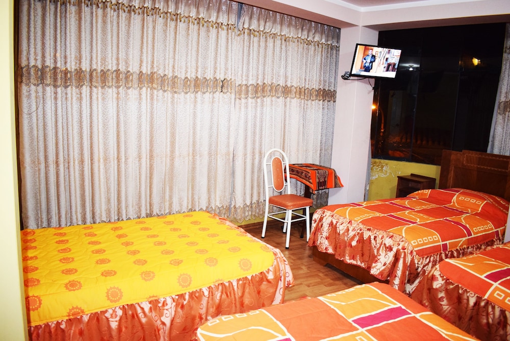 Quadruple Room photo 3