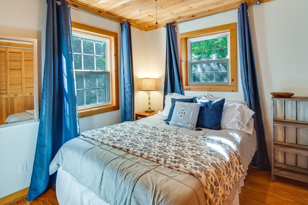 Cottage (2 Bedrooms) photo 1