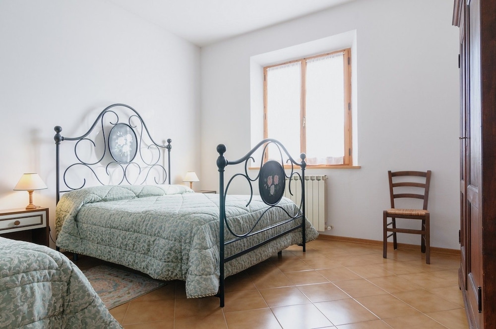 Apartment, 1 Bedroom, Hill View (Casa Barbi) photo 1