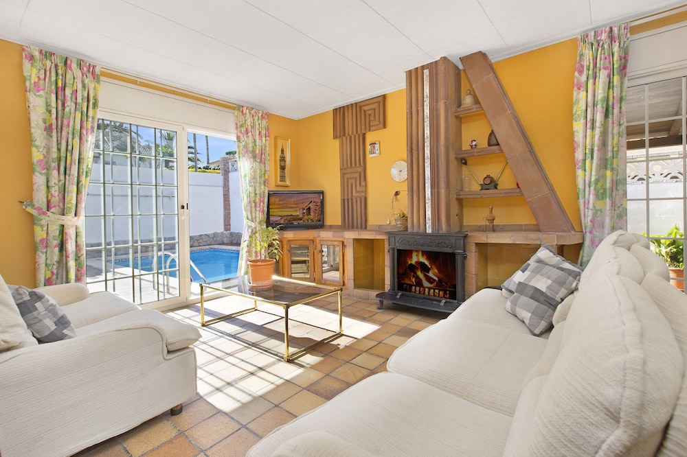 Villa, 4 Dormitorios