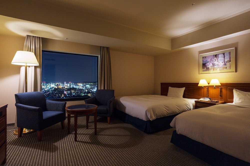 Superior Twin Room - Photo 1