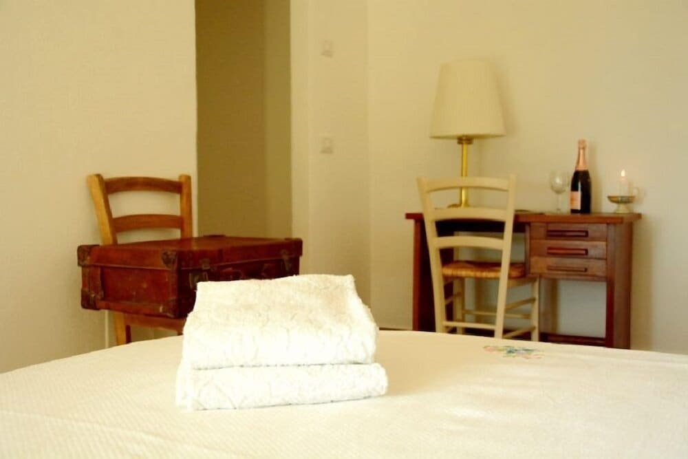 Double Room, Garden View (Sempreverde) photo 2