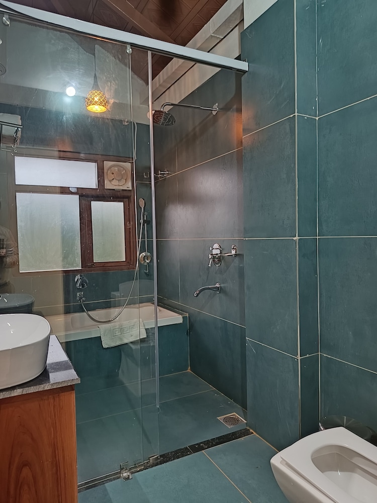 Terrace Suite - Photo 2