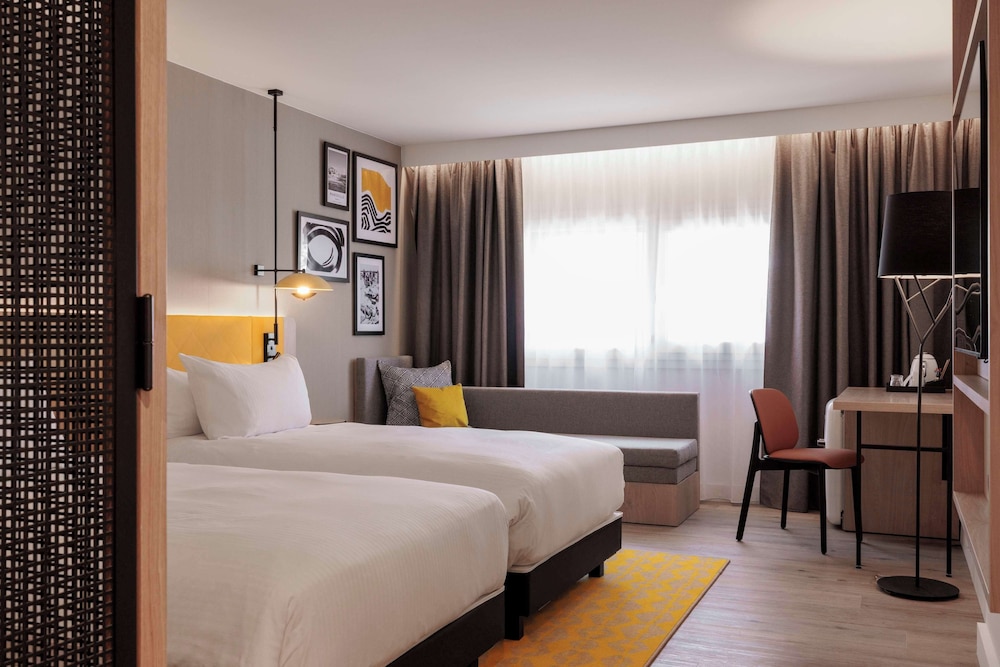 Superior Room, 2 Twin Beds - Photo 1