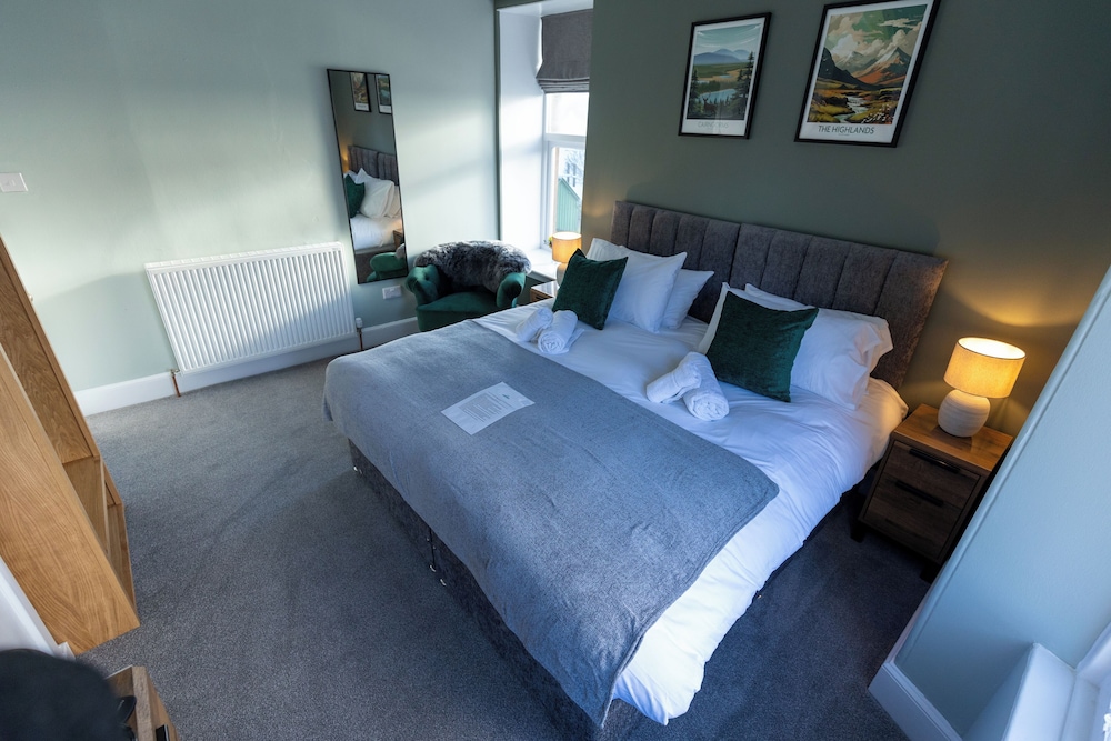 Superior Double or Twin Room photo 1