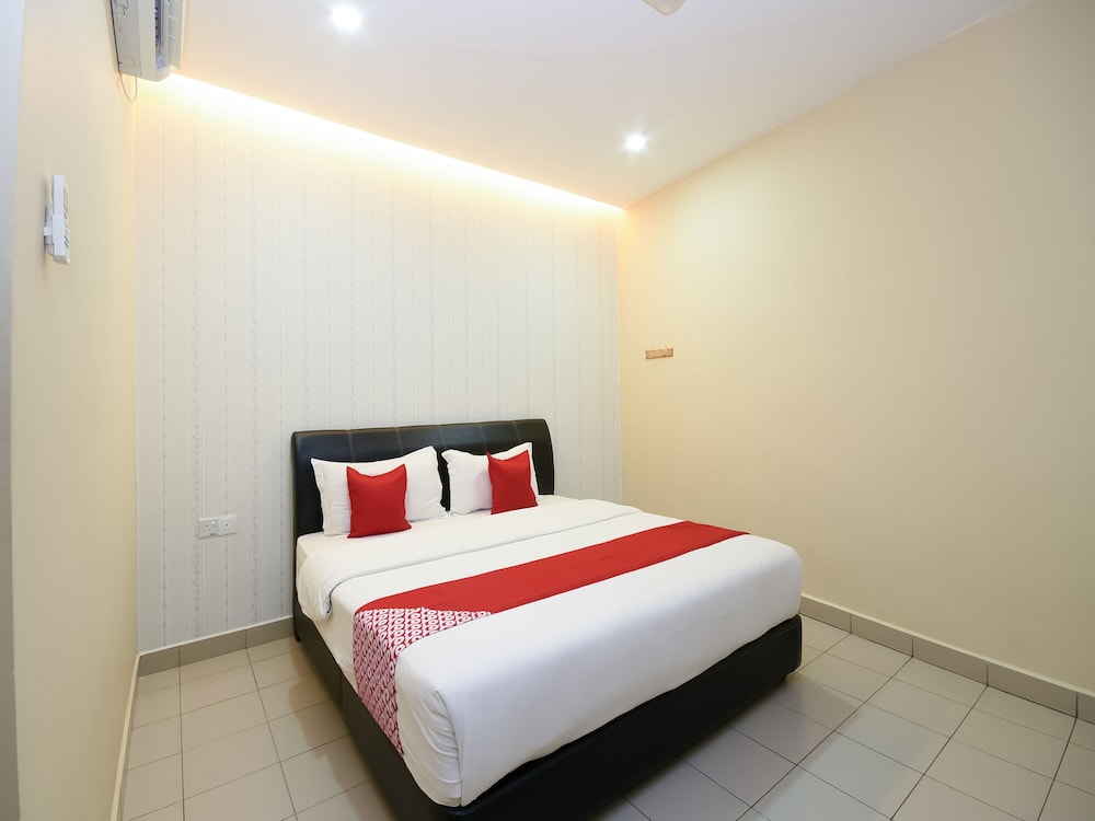 Standard Double Room, 1 King Bed
