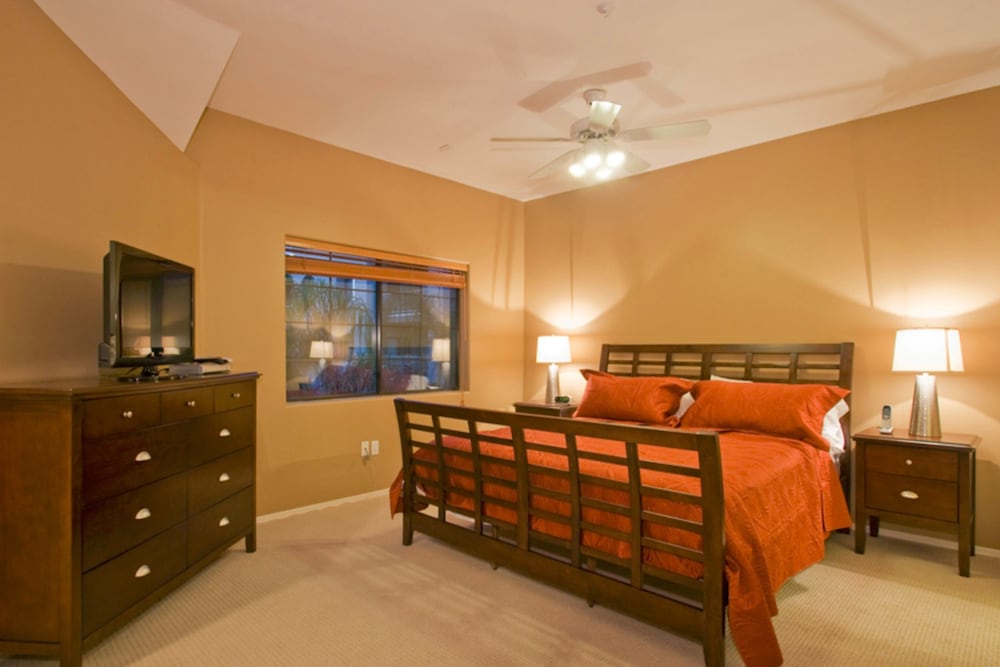 Villa, 3 Bedrooms