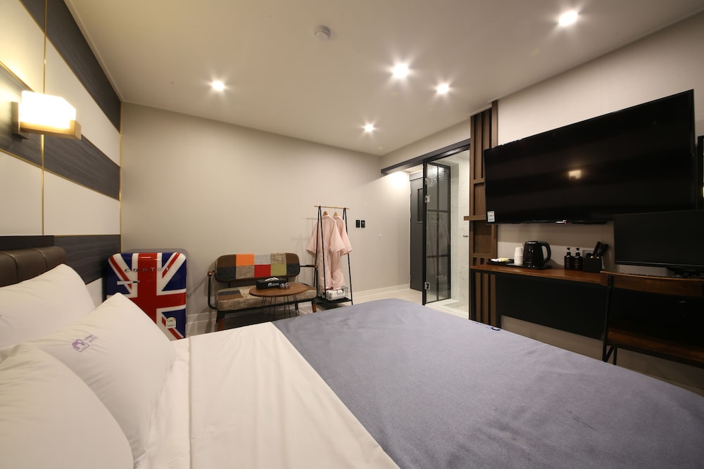 Premium Room (Vip)