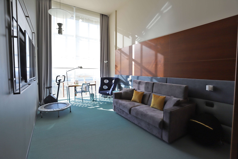 Room, 1 Bedroom (Connecting Rooms)