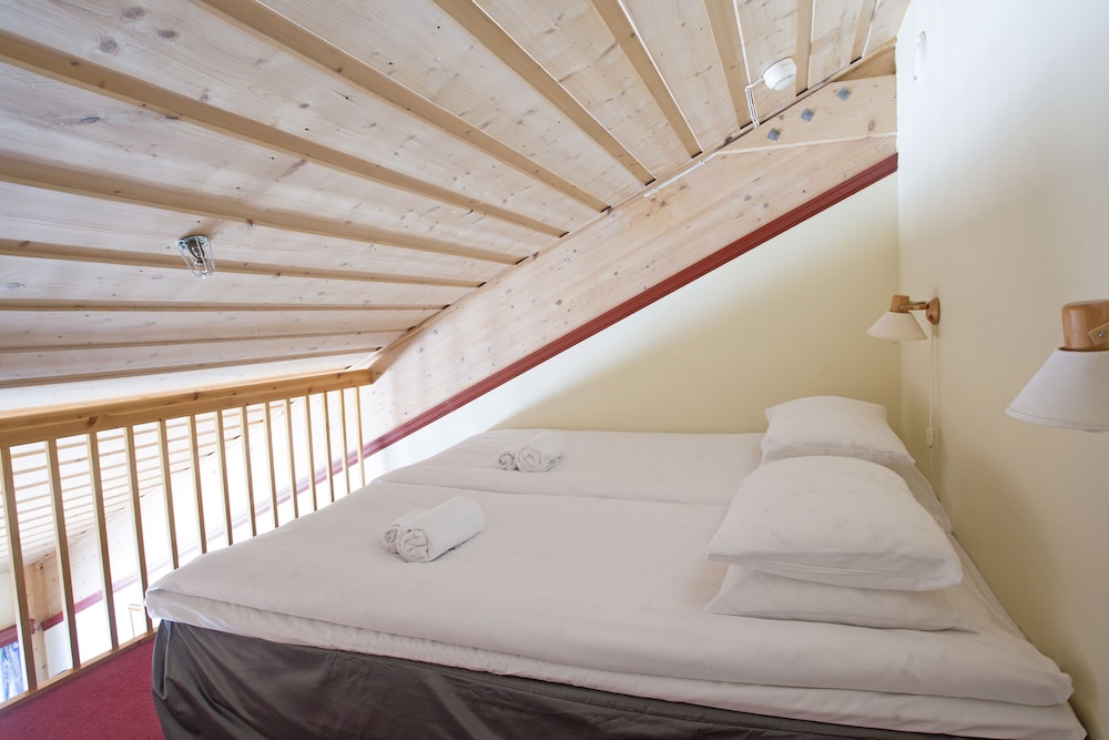 Family Quadruple Room
