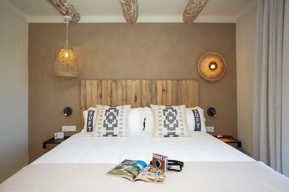 Superior Double or Twin Room, Terrace photo 2